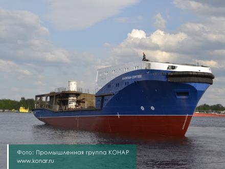 судовые насосы, морские буксиры проекта