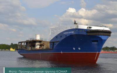 судовые насосы, морские буксиры проекта