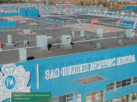 насосная станция пожаротушения